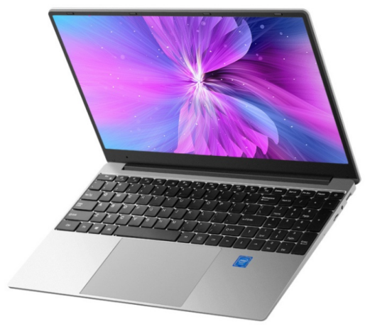 工厂批发 15.6 英寸笔记本电脑 16GB/32GB 内存 + 固态硬盘 + 酷睿 i7-1185G7，赋能学生、教育与商务全场景
