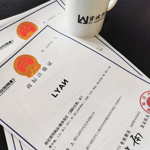 个人商务服务商标注册申请全攻略 流程、要点与避坑指南